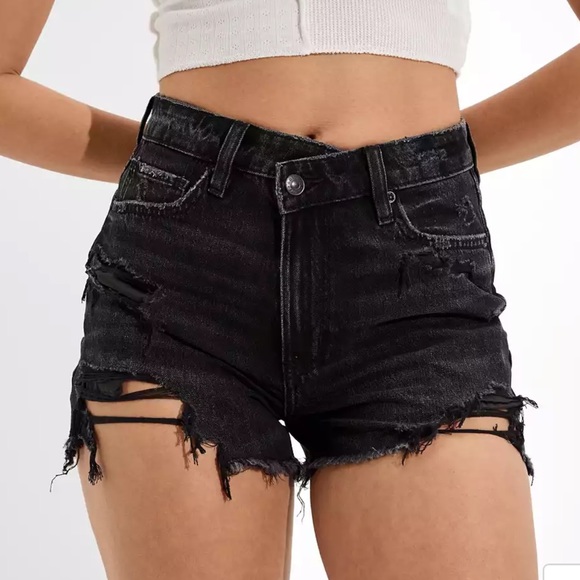 American Eagle Outfitters Pants - American Eagle Shorts